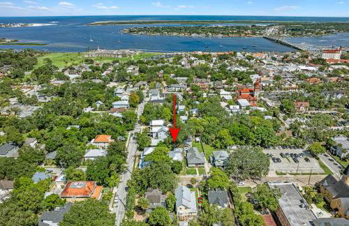 Old City Charm l Historic l Walk to St George - Foto 37