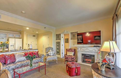 Lake Las Vegas Condo with Balcony, Resort Amenities! - Photo 3