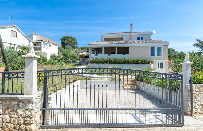 House Kaliope - Foto 24