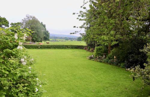 Yew Tree Farm Cottages Congleton - Foto 15