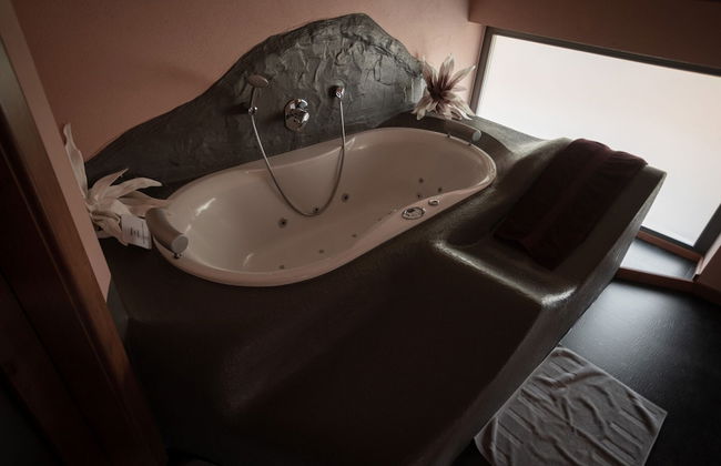 Tranquil Holiday Home in Blossersberg With Terrace - Photo 58