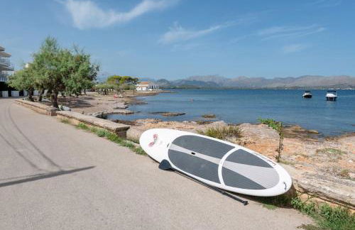 S'Embat sea views - Foto 34