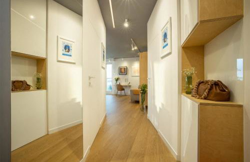 Zegrze Lake Nowoczesna Rezydencja - Foto 10