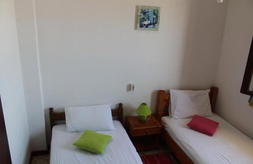 Nikos Seaside Apartments - Foto 17