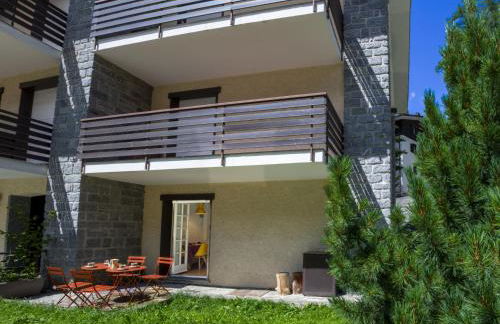 Apartment Tigli-1 by Interhome - Foto 26