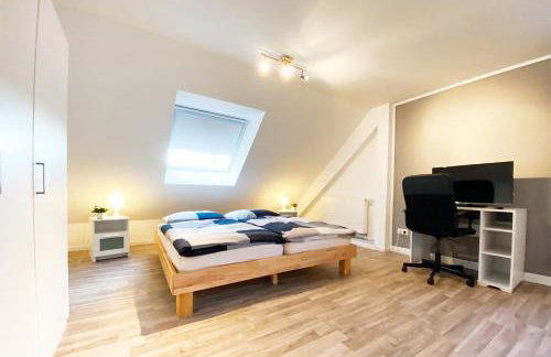 Work & Stay House - Foto 7