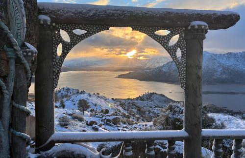 Lord of the rings palice - Foto 42