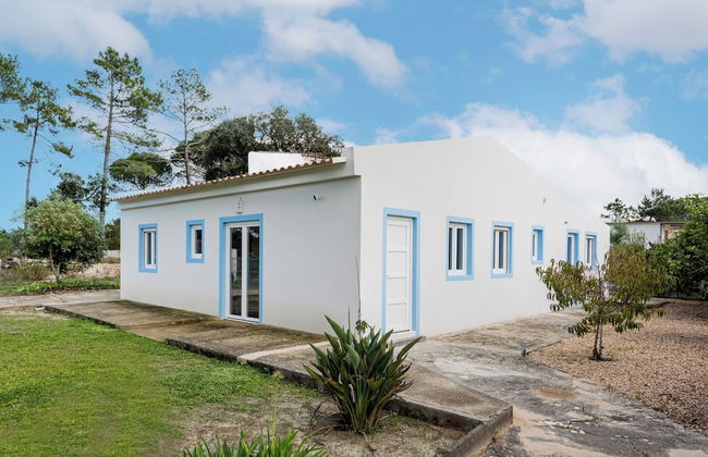 Pinhal da Praia em Melides - Foto 35