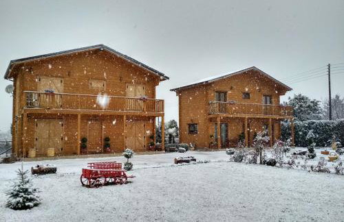 Kastor Chalets - Foto 71