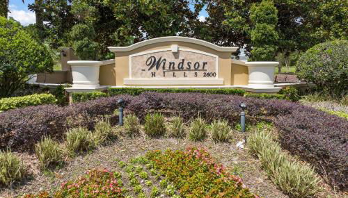 Windsor Hill Resort Home w Pool, 5 Min from Disney - Foto 5