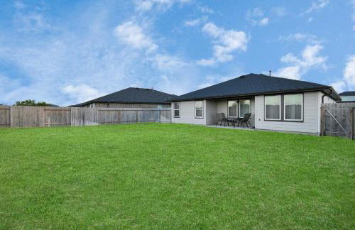 Exquisite 3 Bedroom Home in Katy - Foto 19