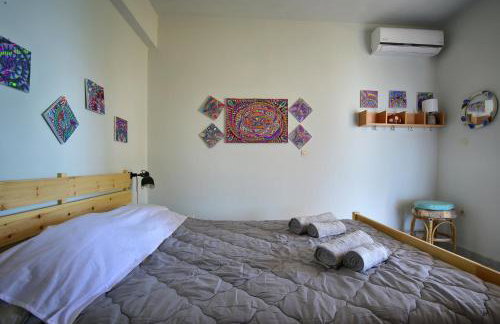 Villa By The Sea - Βίλα Πάνω στη θάλασσα - Foto 27