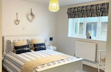 Contemporary Holiday apartment - Foto 14