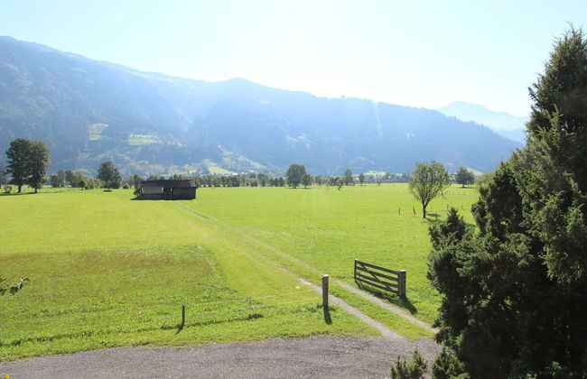 Spacious Apartment near Ski Trail in Maishofen - Foto 19