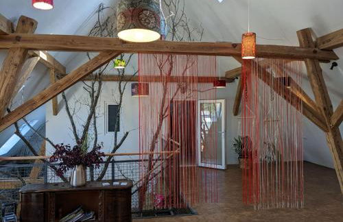 Schlafstaelle - Foto 29