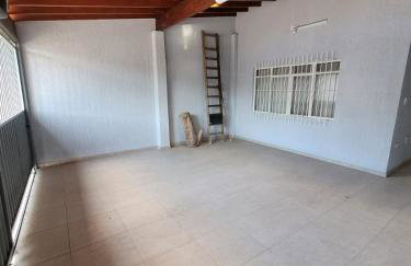 Edícula com estacionamento privativo, a uma quadra do Shopping Oriente - Casa da Sensei - Foto 8