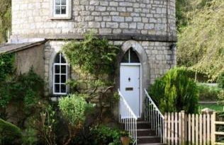 Charming Escape - Dog-Friendly Writer's Stone Cottage in the Stroud Valleys - Photo 41
