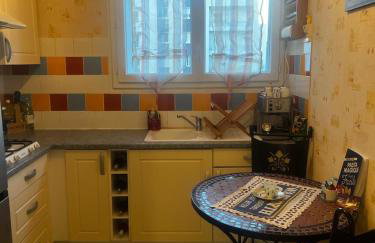 Appartement T3 Parking - Bordeaux - Foto 14