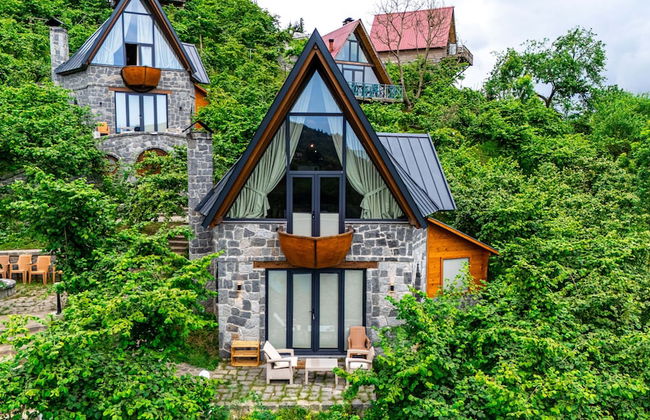 GAFULLUK TATİL KÖYÜ - Foto 78