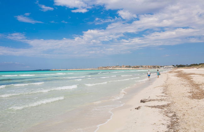 Casa Rural Sa Sorda in Campos - Foto 30