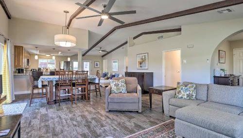 Luxurious Oasis with Hot Tub, Near Golf and Coachella! - Foto 5