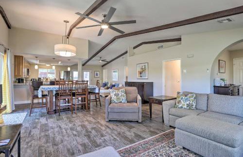 Luxurious Oasis with Hot Tub, Near Golf and Coachella! - Foto 5