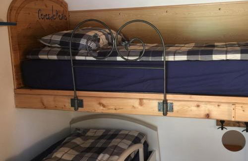 CHALET A CERESOLE REALE nel Parco Gran Paradiso - Foto 26