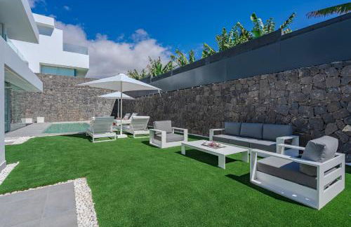 Villa Deluxe 1&2 - Casangular by Upper - Foto 34