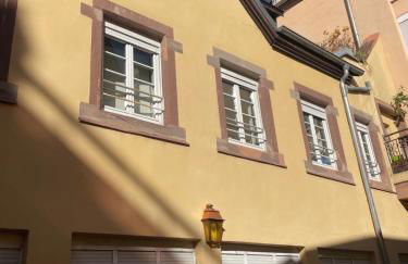 LE PIERRE 2 CH 2 SDB 1 parking - Foto 1