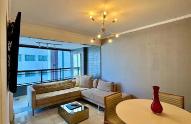 504 Ocean Tower Vista mar - Foto 6