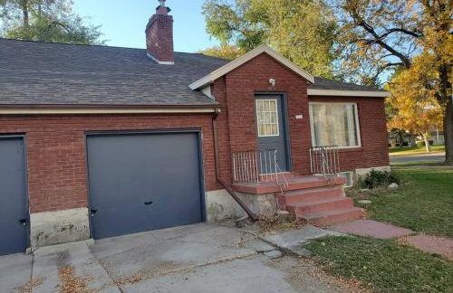9 beds 3ba close to Downtown SLC, Gigabit Wi-Fi - Foto 2
