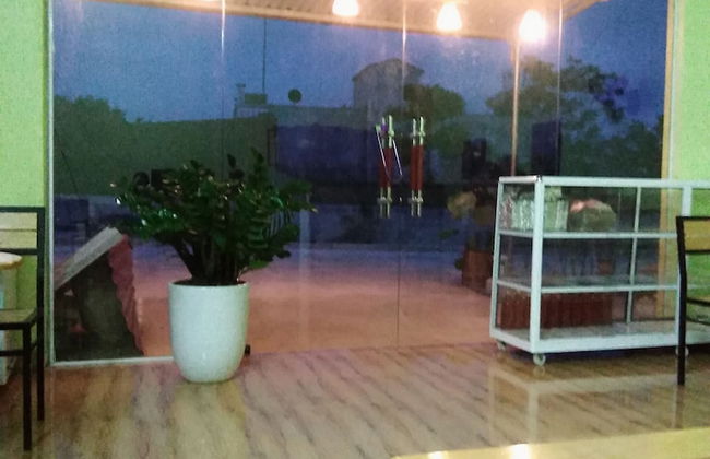 Homestay Lang Che 69 - Foto 3