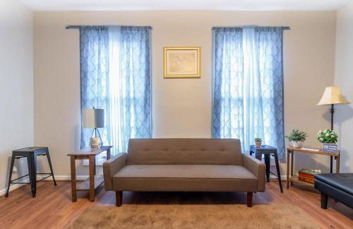 Sunny Sweetheart-Front Apartment near Riverwalk - Foto 9