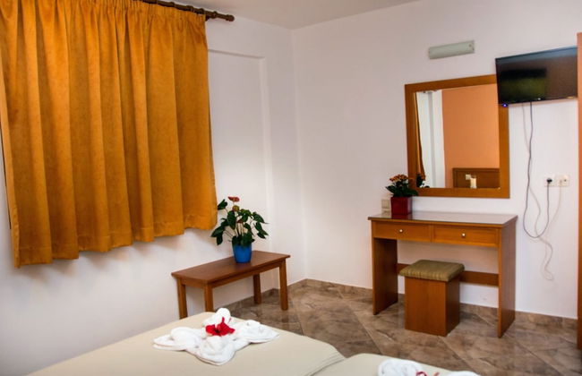 Ippoliti Village - Foto 19