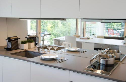 Lumina Apartments - Foto 11