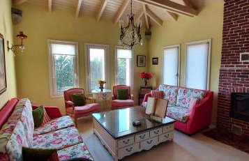 Villa AVRA - Photo 2