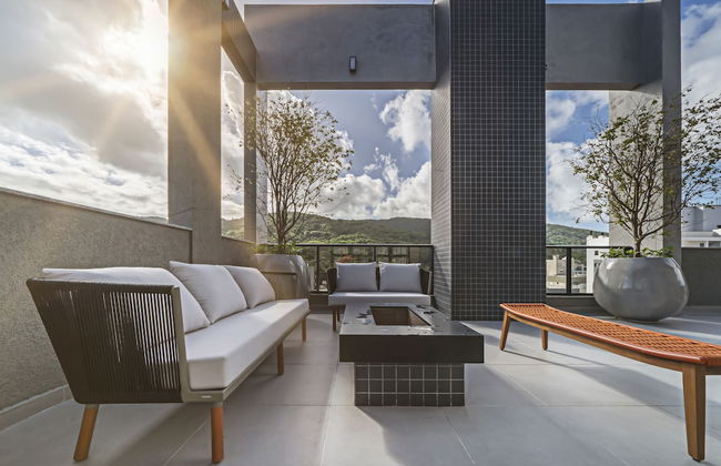 469A - Sunny Flats Apto 408 - Photo 17