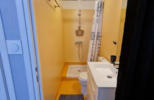 Bel appartement « Les Monts du Cantal » - Photo 20