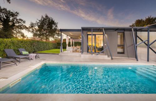 Villa Barcolana by Villsy - Foto 33