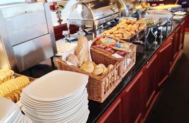 Fairtours Hotelschiff Rembrandt van Rijn - Foto 38