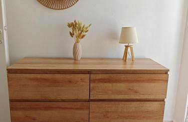 Aspa and Alex penthouse retreat - Foto 6