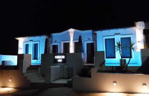 Nikos VKL - Photo 16