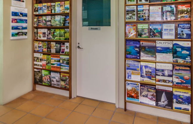 Port Douglas Apartments - Adults Only Oasis - Foto 2