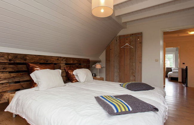 Forest Cottage Near Leenderbos - Foto 22