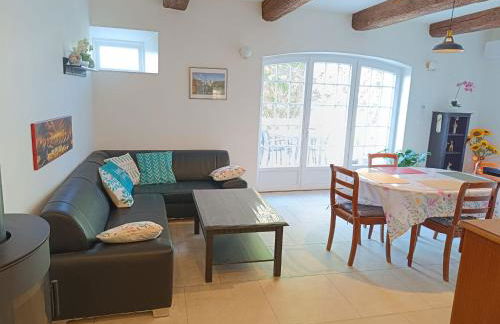 Château de Prax Viel - piscine et mini ferme, climatisé - Foto 18