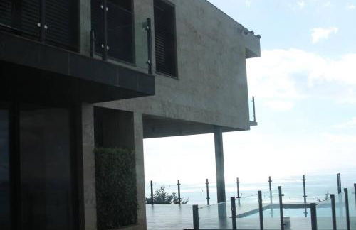 Super luxury villa Views and panoramic lift - Foto 1