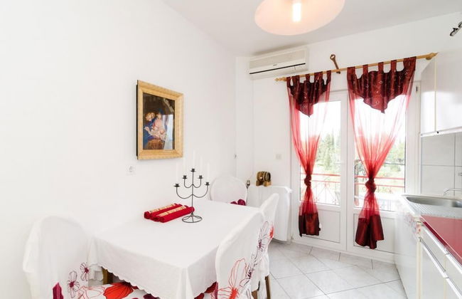 Apartments Villa Nikol - Foto 38