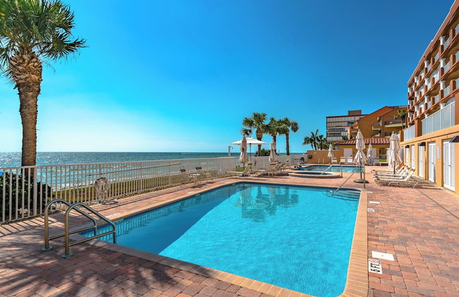 La Contessa 307 by Distinctive Beach Rentals - Foto 50