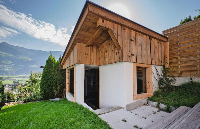 Chalet in Fugen Near Spieljoch Ski Lift - Foto 26