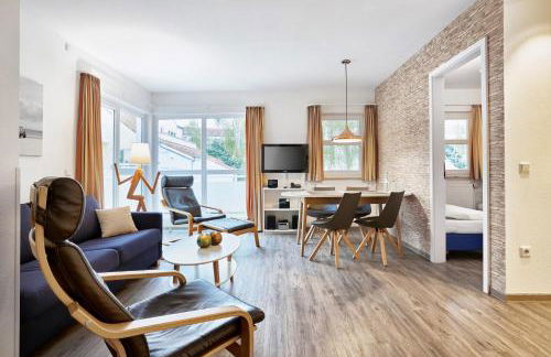 A plus Ferienpark Usedom - Foto 37